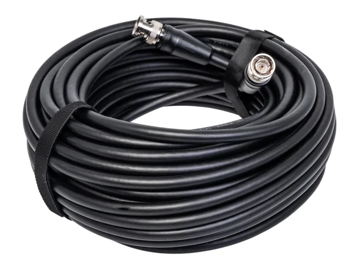 12G-SDI 4K Koaxialkabel (3 m, 10 m, 15 m, 20 m, 30 m)