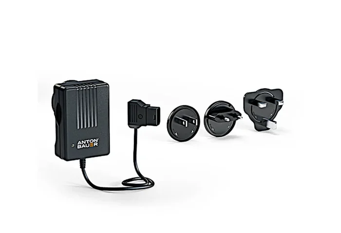 14,4 Volt Netzteile