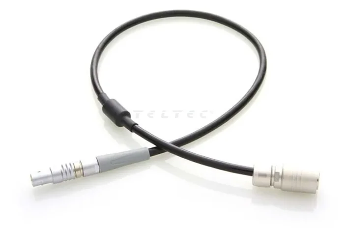 2EyeTec Kabel CAM (7pin) → ENG (HRS 12pin) (Länge 40 cm)