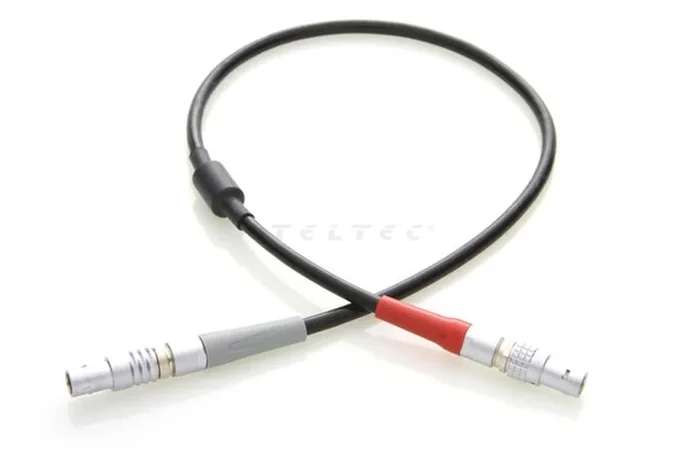2EyeTec Kabel CAM (7pin) → LBUS (Länge 40 cm)