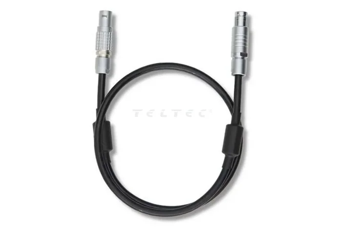 2EyeTec Kabel CTM → UMC/LCUBE (Länge 40 cm)