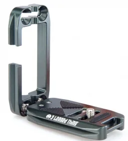 3 LEGGED THING Ellie Short L-Bracket Universal grau