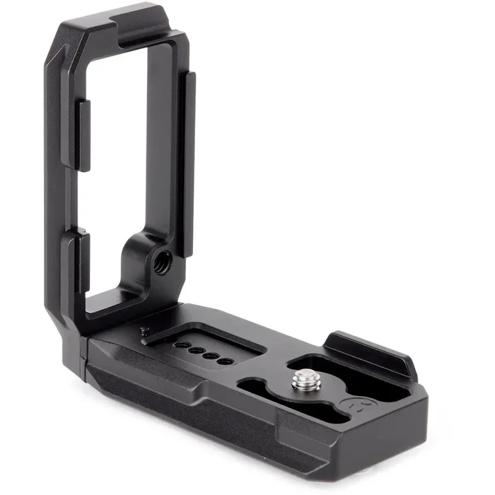 3 Legged Thing FREYA-B 86mm Arca L Bracket Darkness Black