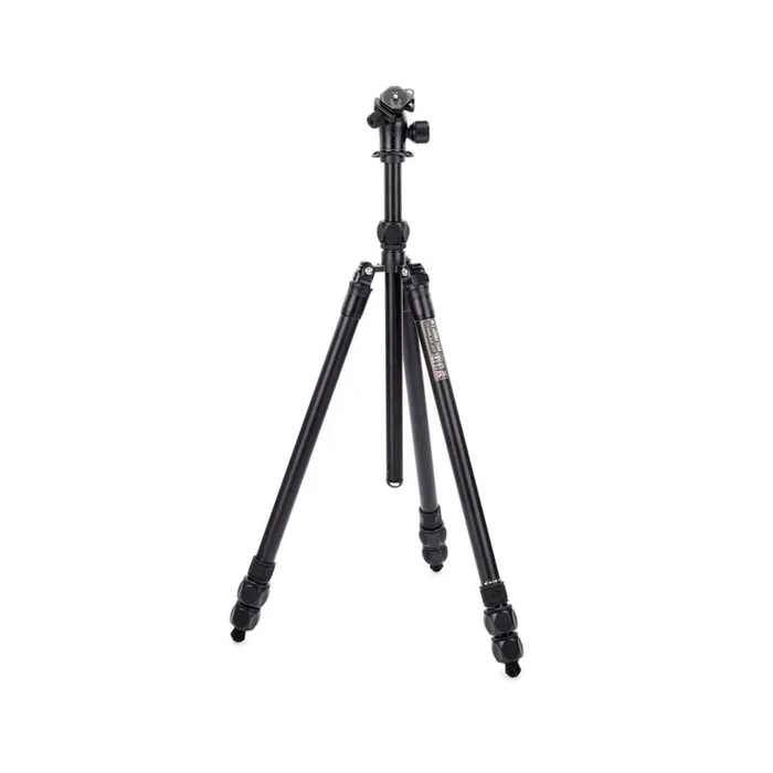3 Legged Thing Pro 2.0 Charles Aluminium Stativ Schwarz + Airhed Pro