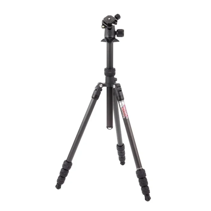 3 Legged Thing Punks Billy 2.0 mit Airhed Neo 2.0 Black