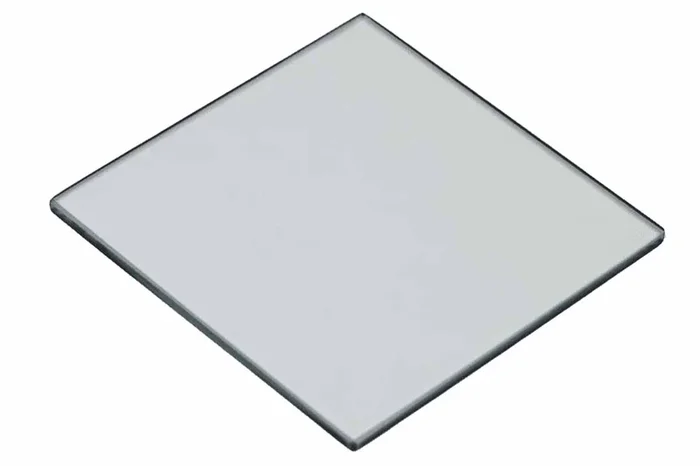 4 x 4 Zoll Filter