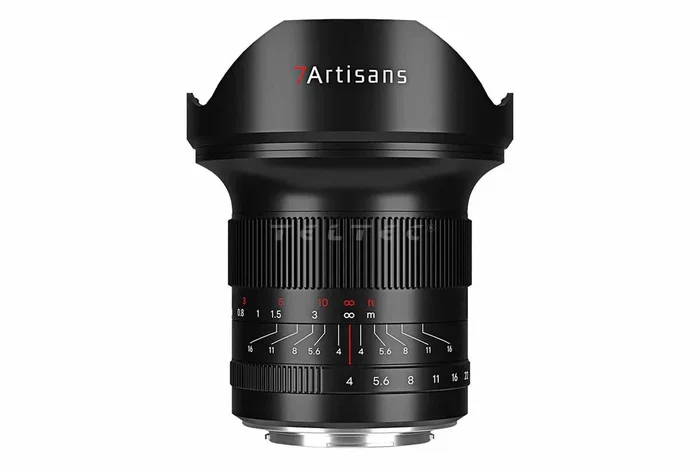 7Artisans 15mm f/4 für L-Mount Vollformat