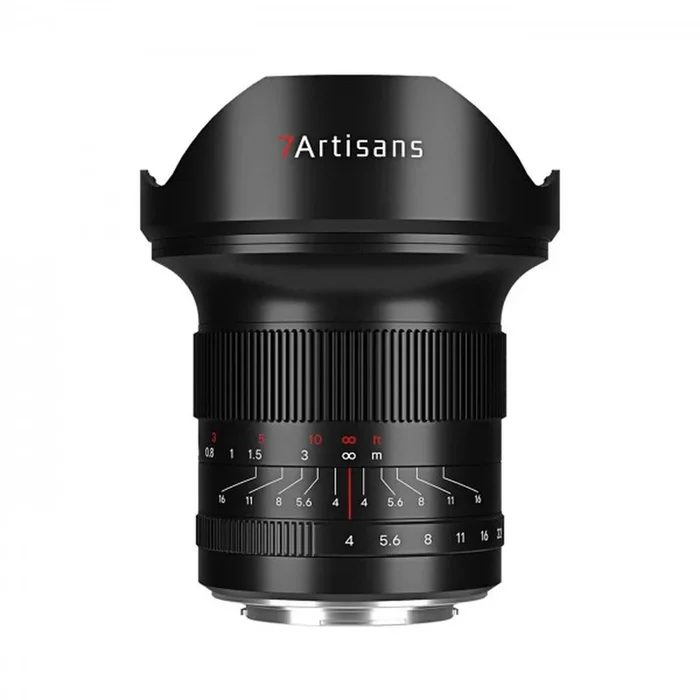7Artisans 15mm f/4 für L-Mount Vollformat