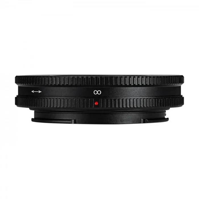 7Artisans 18mm f/6,3 II für Sony E (APS-C)