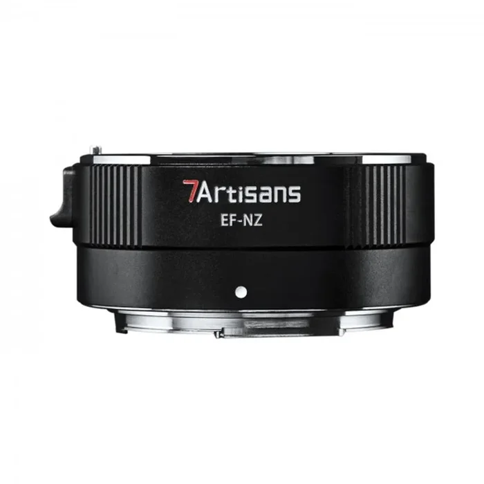 7Artisans Autofokusadapter Canon EF an Nikon Z