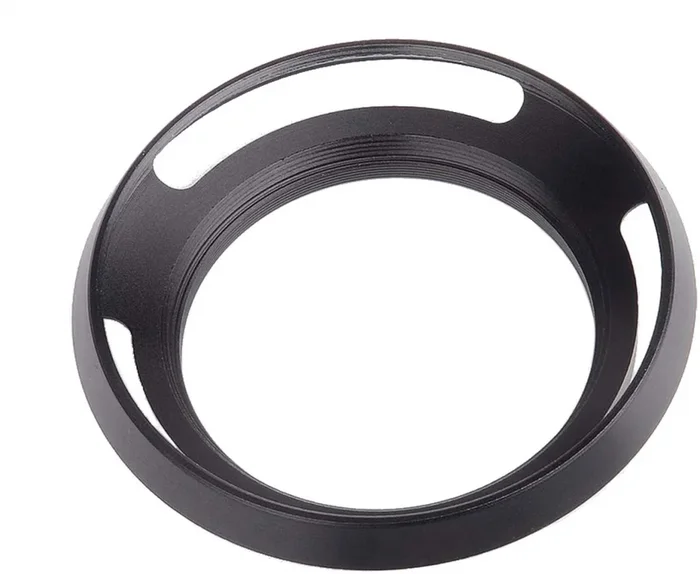 7Artisans Streulichtblende 46mm