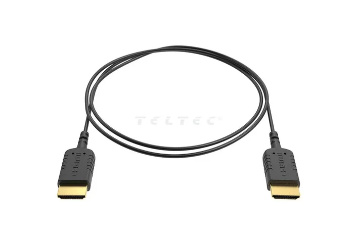 8Sinn eXtraThin HDMI-HDMI-Kabel (80cm)