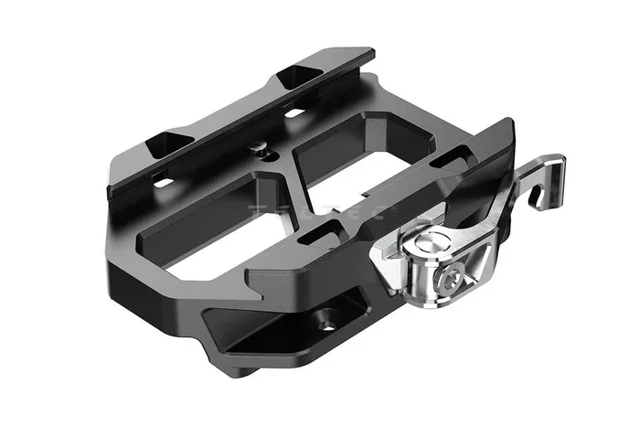 8Sinn Riser Plate II
