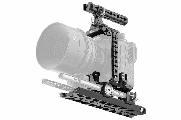 8Sinn Ultimate Kit für Canon EOS C80