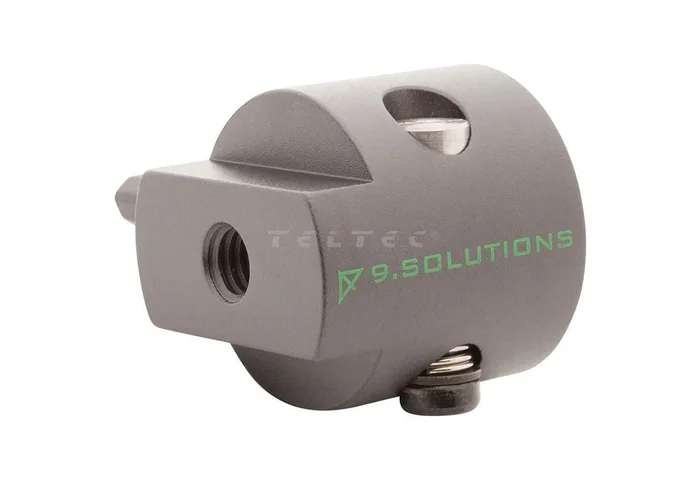 9.SOLUTIONS Snap-in Socket