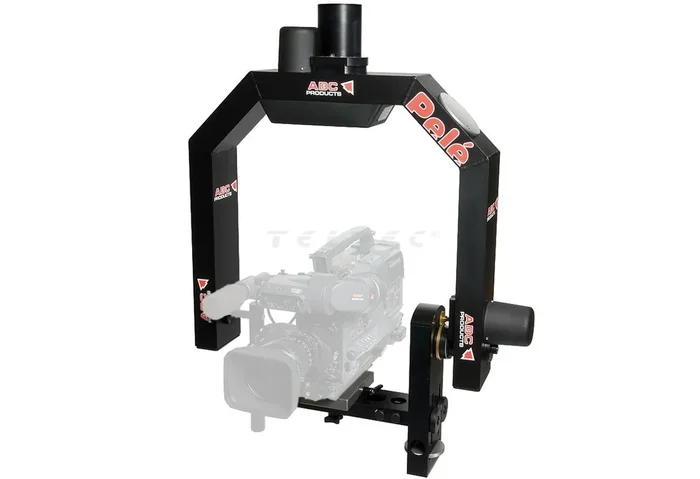ABC Remote Head Pele XL 35