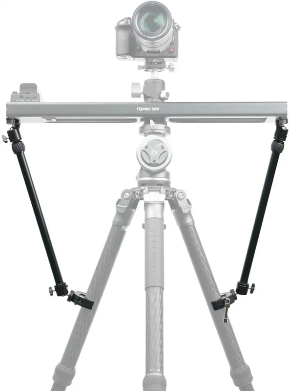 Accsoon Toprig Support Rods