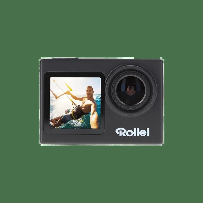 Actioncam 7s Plus