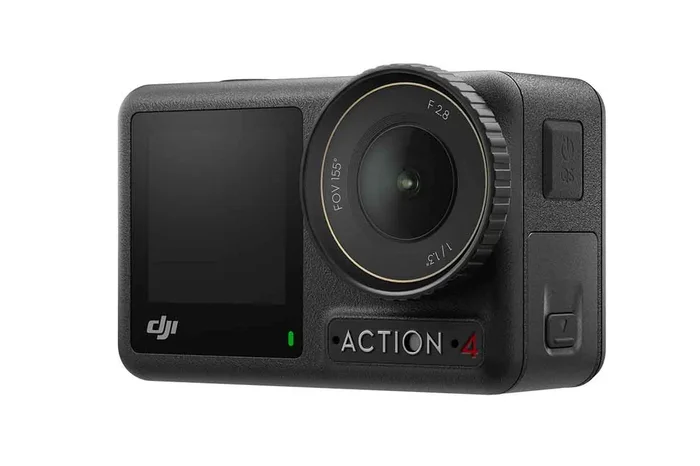 ActionCams und Spezialkameras