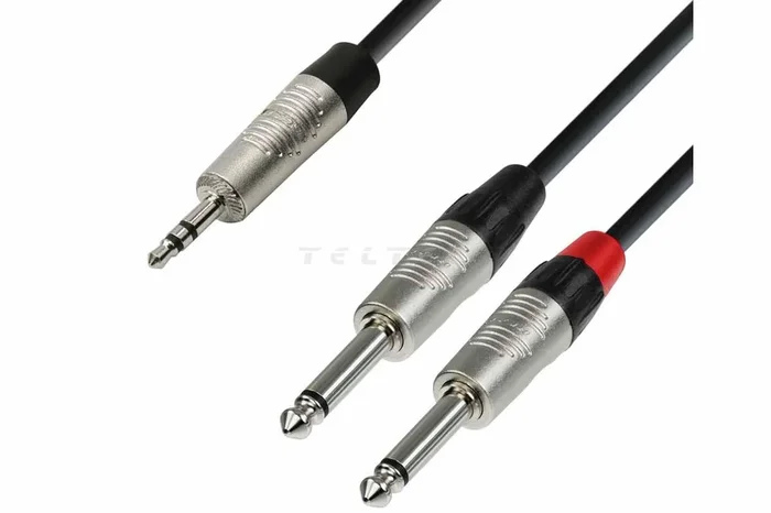 Adam Hall Cables 4 STAR YWPP 0300