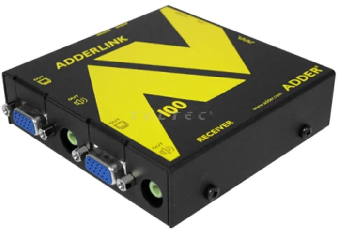 ADDER AdderLink ALAV100T