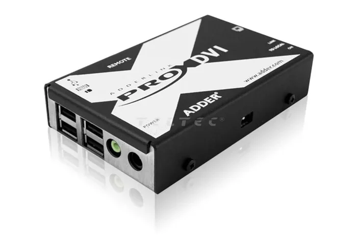 ADDER AdderLink Extender Single