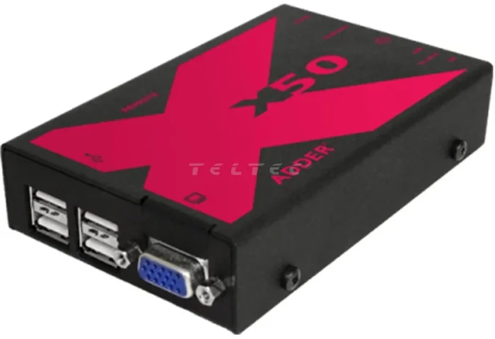 ADDER AdderLink X50