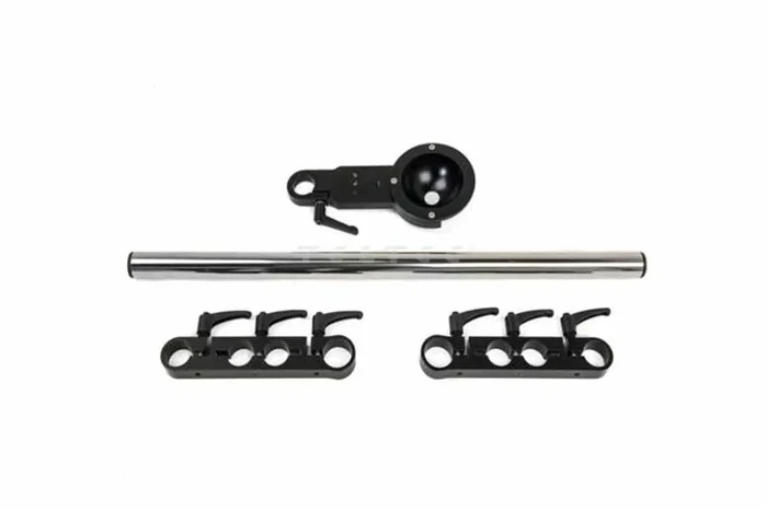 adicam 100mm Ball Mount – Set