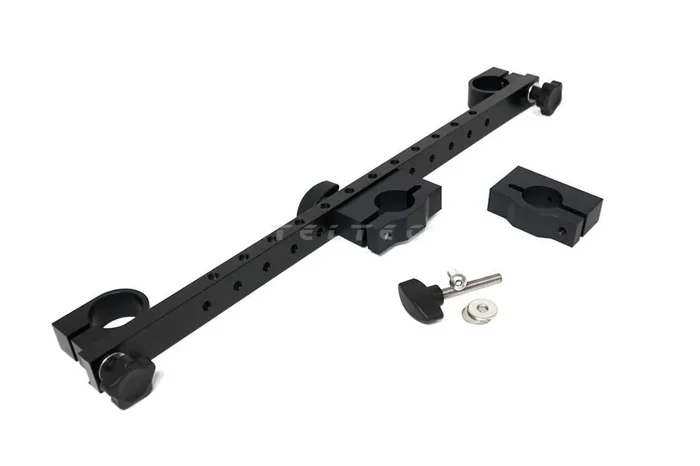 adicam Accessory Crossbar Long – Set (SKU043)