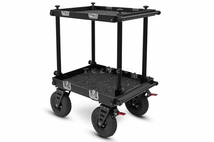adicam MINI mit 10″ Premium Reifen