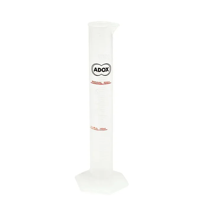 ADOX Rodinal-Messzylinder 25ml