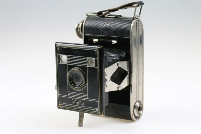 Agfa Billy Clack 4,5×6 – #0671