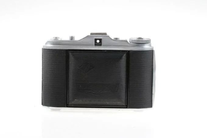 Agfa Isolette I – #A18318