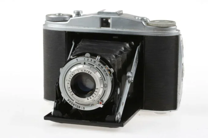 Agfa Isolette II – #869355