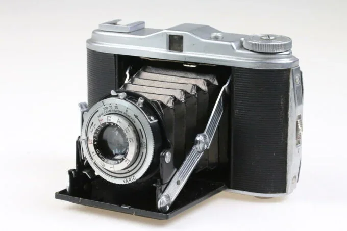 Agfa Isolette V – #473202