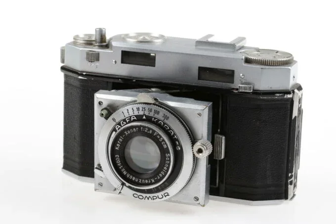 Agfa Karat 12 (2,8) – #C784