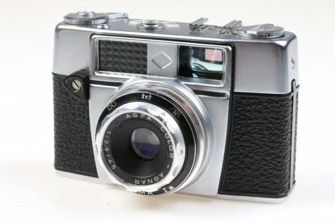 Agfa Optima Ia Sucherkamera – #YP3122