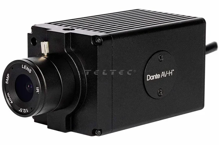 AIDA HD-AVH-100A