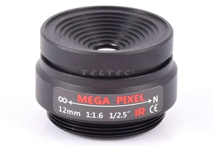 AIDA Imaging CS-12.0F