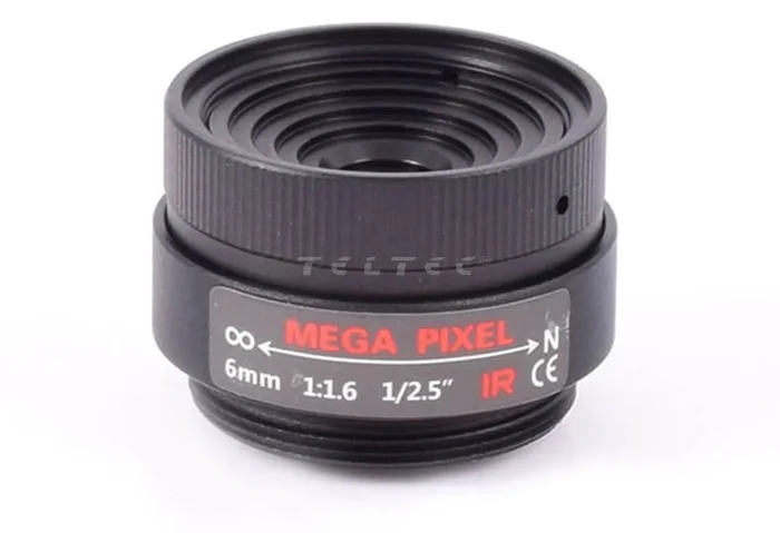 AIDA Imaging CS-6.0F