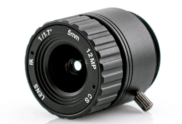 AIDA Imaging CS4K-5.0F