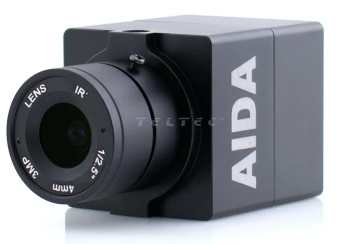 AIDA Imaging HD-100A