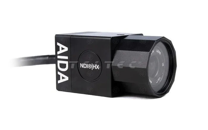 AIDA Imaging HD-NDI-IP67