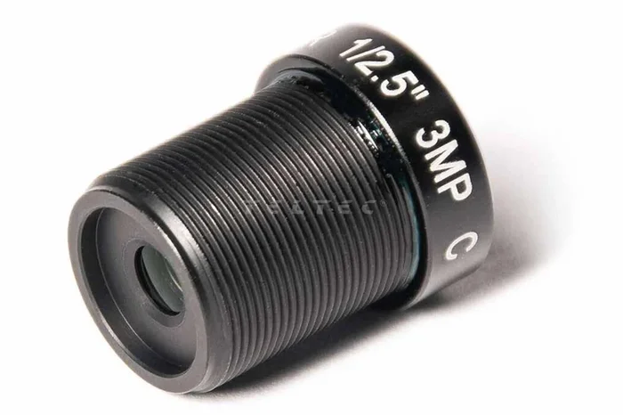 AIDA Imaging M12-6.0F