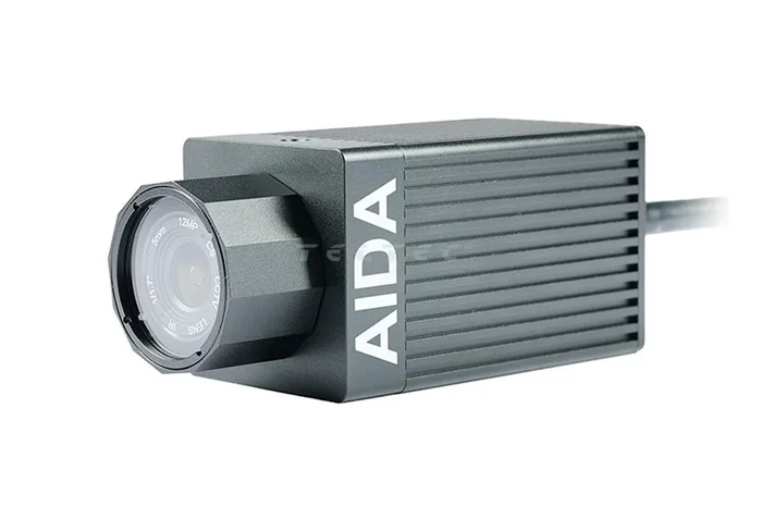 AIDA Imaging UHD-NDI3-IP67