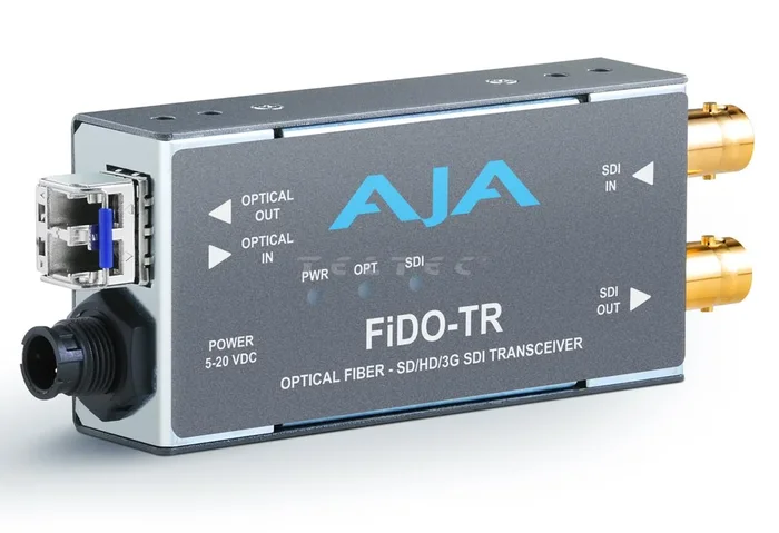 AJA FiDO-TR -Used