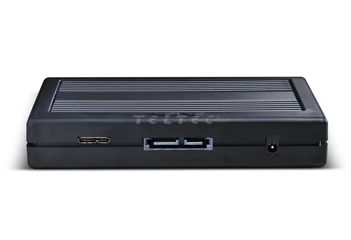 AJA Ki SSD Storage 512GB USB