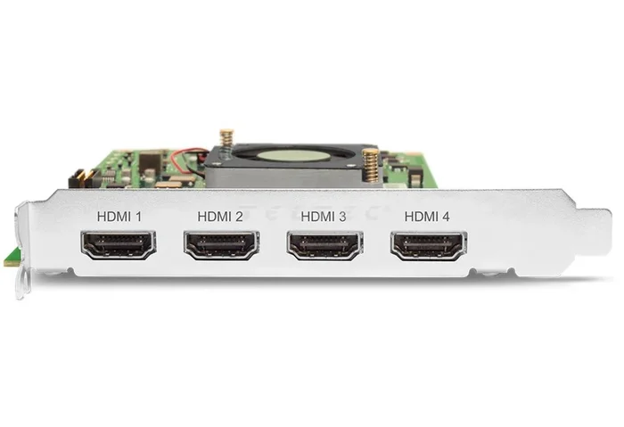 AJA KONA HDMI