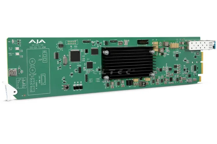 AJA OG-Hi5-12G-R