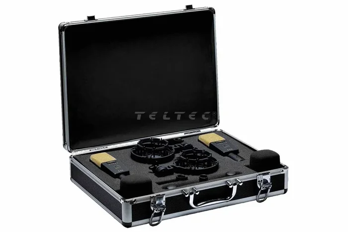 AKG C414 XLII Stereo-Set